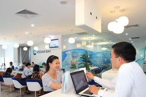 Một số đại án Link Vào Nhà Cái KL99 COM Tặng +199k, trong đó có vụ Ocean Bank xảy ra thời gian qua có một phần căn nguyên từ tình trạng sở hữu chéo. Ảnh: S.T