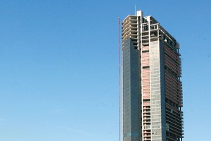 Sài Gòn One Tower bị thu giữ, tiền lệ mới xử lý nợ xấu Web Tổng Nhà Cái 99Kl99 Giải Trí Bậc Nhất