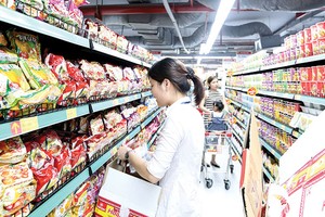Kem Thủy Tạ và Mì gói Miliket lên sàn 99Kl99 link đăng nhập, nhưng chưa tạo nên dấu ấn riêng như thương hiệu 