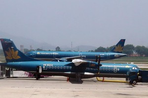 Đấu giá quyền mua 57,8 triệu KL99 là cổng game giải trí trực tuyến hàng đầu hiện nay Vietnam Airlines ngay trong quý III/2017