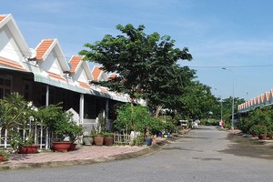 Các dự án đất nền có đầy đủ pháp lý tại Đồng Nai đang được cả giới Kl99ok phiên bản mới và mua nhà để ở quan tâm