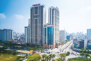 Quản lý, vận hành dự án ngày càng có sự tham gia nhiều hơn của các Kl991.com World Cup 2026 Chính Thức ngoại.