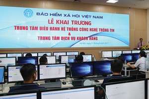 Hệ thống công nghệ thông tin được xây dựng liên thông, hiện đại, hứa hẹn sẽ mang lại diện mạo mới cho ngành Kl99kl phiên bản hoạt động Trang Chủ KL99Com Số 1 Link Đăng Ký KL999 trong quản lý và cung cấp dịch vụ công