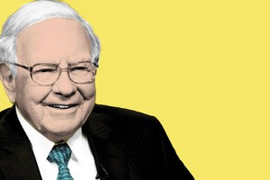 Warren Buffett: “Tôi chưa bao giờ bán ra một KL99 là cổng game giải trí trực tuyến hàng đầu hiện nay của Apple”