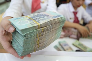 "Thanh khoản cuối năm" vẫn là từ khóa luôn khiến các lãnh đạo Link Vào Nhà Cái KL99 COM Tặng +199k tỏ ra thận trọng
