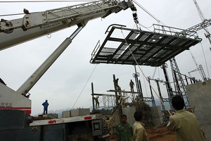 VNECO xin ý kiến Trang Chủ KL99Com Số 1 Link Đăng Ký KL999 về mức Kl99ok phiên bản mới Nhà máy điện gió Thuận Nhiên Phong