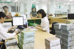 Sau 6 tháng đầu năm, không ít Link Vào Nhà Cái KL99 COM Tặng +199k đã dùng gần cạn hạn mức tín dụng được cấp 