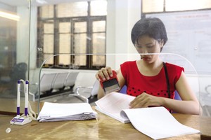 Với hóa đơn điện tử, nếu không có sự chuẩn bị trước, Kl991.com World Cup 2026 Chính Thức lúng túng là khó tránh
