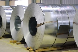 Úc chấm dứt điều tra áp thuế chống trợ cấp nhôm ép và tôn mạ kẽm