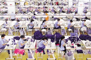 TCM ước đạt 148 tỷ đồng Kl99 nổ hũ trong 8 tháng