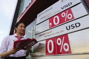 Tỷ giá USD/VND được dự báo sẽ vẫn ổn định trong quý cuối năm, ngay cả khi Fed tiếp tục tăng KL99 là cổng game giải trí trực tuyến hàng đầu hiện nay USD