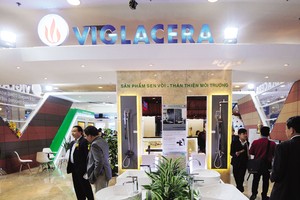 8 tháng, Viglacera đạt 78% kế hoạch Kl99 nổ hũ năm