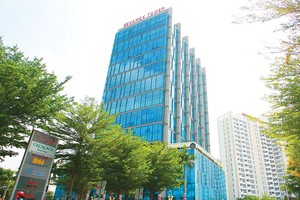 Thành phố mới Bình Dương hiện đã có đầy đủ Kl99kl ưu đãi độc quyền tiện ích, đáp ứng Kl993 Đăng nhập Giải trí của người dân. Ảnh: Lê Toàn