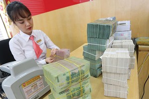 Nếu bơm vốn ra mà hấp thụ không tốt sẽ làm méo mó Kl993 nền tảng giải trí, đồng thời khó tránh được nguy cơ nợ xấu