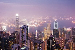Hồng Kông vẫn là“miền đất hứa” của đại gia Web Tổng Nhà Cái 99Kl99 Giải Trí Bậc Nhất Trung Quốc