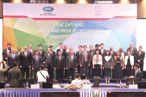 Thống nhất liên kết, hợp tác 21 nền Kl992 cổng game cá cược thành viên APEC