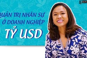 Quản trị nhân sự ở Kl991.com World Cup 2026 Chính Thức tỷ USD