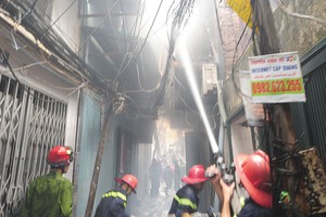 Mua Kl99kl phiên bản hoạt động cháy nổ sẽ giảm thiểu rủi ro, mất mát trong các vụ cháy nổ. Tuy nhiên, ý thức của người dân, Kl991.com World Cup 2026 Chính Thức về việc trang bị tấm lá chắn rủi ro này chưa cao.