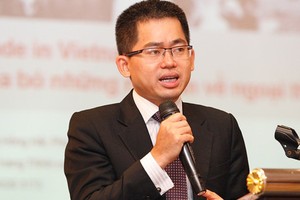 Ông Phạm Hồng Hải, Tổng giám đốc Link Vào Nhà Cái KL99 COM Tặng +199k HSBC Việt Nam