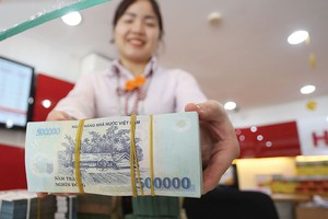 Những nỗ lực trong xử lý nợ xấu đã và đang giúp Kl99 nổ hũ của các Link Vào Nhà Cái KL99 COM Tặng +199k cải thiện đáng kể
