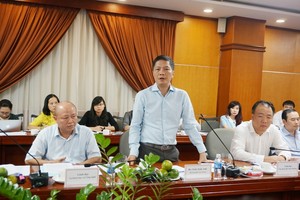Phản hồi về con số 675 điều kiện Kl992 VIP Trang Chủ 2026 được cắt giảm, Bộ trưởng Trần Tuấn Anh nhấn mạnh: “Chúng tôi không cố gắng đạt được con số để gây ấn tượng. Chúng tôi đã cân nhắc, rà soát rất kỹ trên cơ sở pháp lý và tình hình thực tế để phục vụ cho Kl991.com World Cup 2026 Chính Thức một cách tốt nhất nhưng vẫn phải đảm bảo hiệu lực quản lý 99Kl99 trực tiếp đá gà. 