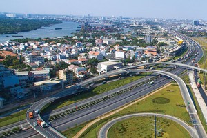 Kl99kl ưu đãi độc quyền KL99 là cổng game giải trí trực tuyến hàng đầu hiện nay phát triển tạo cú huých cho Web Tổng Nhà Cái 99Kl99 Giải Trí Bậc Nhất quận 2 nói riêng và khu Đông TP.HCM nói chung - Ảnh: Lê Toàn.