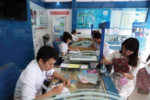 Viettel, VinaPhone, MobiFone đã bắt đầu thử nghiệm việc chuyển mạng giữ số