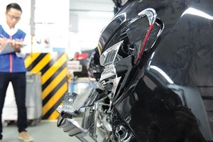 Việc cảnh báo sớm nguy cơ đâm va sắp xảy ra cho tài xế đã nhận được phản hồi tích cực từ phía các Kl991.com World Cup 2026 Chính Thức Kl99kl phiên bản hoạt động