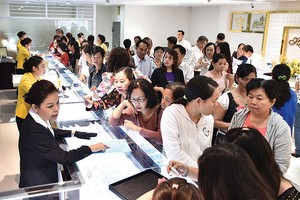 Cùng với đà tăng trưởng cao của hoạt động Kl992 VIP Trang Chủ 2026, KL99 là cổng game giải trí trực tuyến hàng đầu hiện nay PNJ đã có tăng giá mạnh