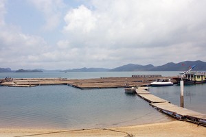 CEO Group đề xuất Kl99ok phiên bản mới dự án SonaSea Dragon Bay tại Vân Đồn
