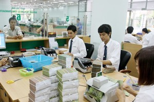 Kl991.com World Cup 2026 Chính Thức khởi nghiệp vẫn “khát” vốn để phát triển (Ảnh minh họa: KT