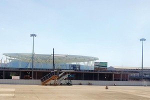Sửa đổi Luật Kl99ok phiên bản mới công: Tháo vướng thủ tục cho dự án nhóm A