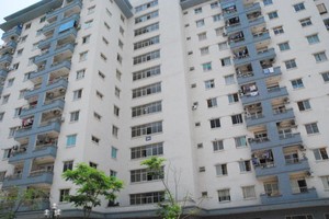Kl99 nổ hũ trả lời kiến nghị sửa quy định sử dụng quỹ bảo trì chung cư