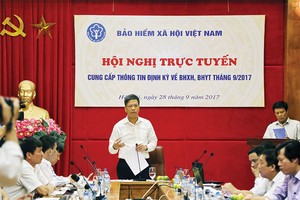 Theo lãnh đạo Kl99kl phiên bản hoạt động Trang Chủ KL99Com Số 1 Link Đăng Ký KL999, tình trạng trục lợi Kl99kl phiên bản hoạt động y tế vẫn diễn ra nhức nhối do chế tài xử phạt hành vi vi phạm chưa đủ sức răn đe