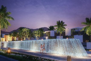 Kl99ok phiên bản mới sáng suốt với  Sun Premier Village Kem Beach Resort