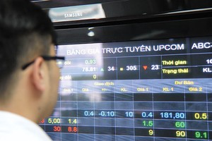 UPCoM đón hàng loạt Kl991.com World Cup 2026 Chính Thức mới