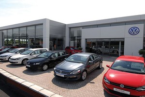 Việc chi phí đền bù vụ bê bối khí thải bị đội lên 30 tỷ USD, khiến VW mất đi 3/4 số Kl99 nổ hũ ròng quý III/2017