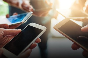 Ham muốn nâng cấp smartphone của khách hàng bấy lâu đã trở thành động lực phát triển cho các nhà Kl994 nhà cái bóng đá world cup