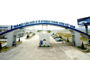 Vinfast, Huyndai Thành Công tăng tốc, Kl991.com World Cup 2026 Chính Thức ô tô ngoại "lặng thinh"