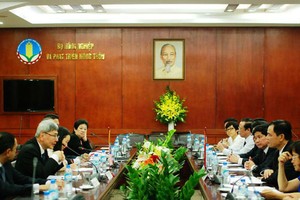 Kl991.com World Cup 2026 Chính Thức cao su, hồ tiêu Malaysia muốn hợp tác với Việt Nam