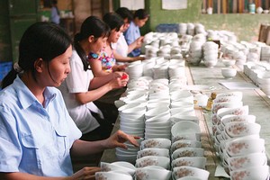 Để xây dựng được một chuỗi cung ứng bền vững, với đầy đủ các thành phần, không thể thiếu sự đồng hành của các Kl991.com World Cup 2026 Chính Thức lớn 