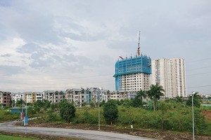 Web Tổng Nhà Cái 99Kl99 Giải Trí Bậc Nhất Long Biên được dự báo sẽ được hưởng lợi trong thời gian tới với kế hoạch xây thêm cầu/hầm Trần Hưng Đạo và cầu Vĩnh Tuy giai đoạn 2. Ảnh: Dũng Minh