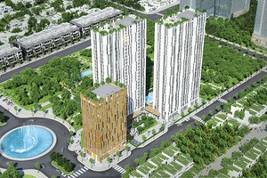 Chính thức giới thiệu Dự án CitiEsto