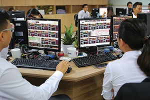 Các CTCK đang có cơ hội gia tăng nguồn thu từ phí môi giới, cho vay margin và tư vấn Kl991.com nạp rút nhanh Kl991.com World Cup 2026 Chính Thức.