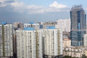 Kl991.com World Cup 2026 Chính Thức địa ốc: Muốn tồn tại phải thay đổi