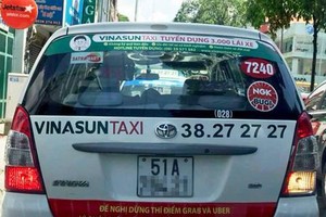  “Vụ đề can” không được dư luận ủng hộ, thậm chí có những ý kiến phản đối xuất hiện ngay trong giới Kl992 VIP Trang Chủ 2026 vận tải hành khách bằng taxi.