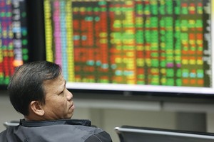 Trong quý IV, có tới 215 mã 99Kl99 link đăng nhập bị cắt margin trên 2 sàn niêm yết