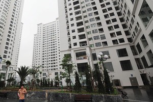 Kl993 Đăng nhập Giải trí chung cư là một cộng đồng gắn kết nên cần có sự chia sẻ, hợp tác của tất cả các bên. Ảnh: Dũng Minh