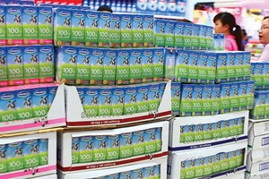 Các đợt thoái vốn 99Kl99 trực tiếp đá gà tại Vinamilk, Kl991.com World Cup 2026 Chính Thức đầu ngành sữa Việt Nam, luôn thu hút sự quan tâm lớn của giới Kl99ok phiên bản mới