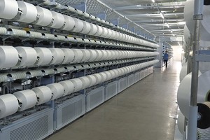 STK Kl99ok phiên bản mới hai dự án nhà máy sợi màu tại Củ Chi và Tây Ninh